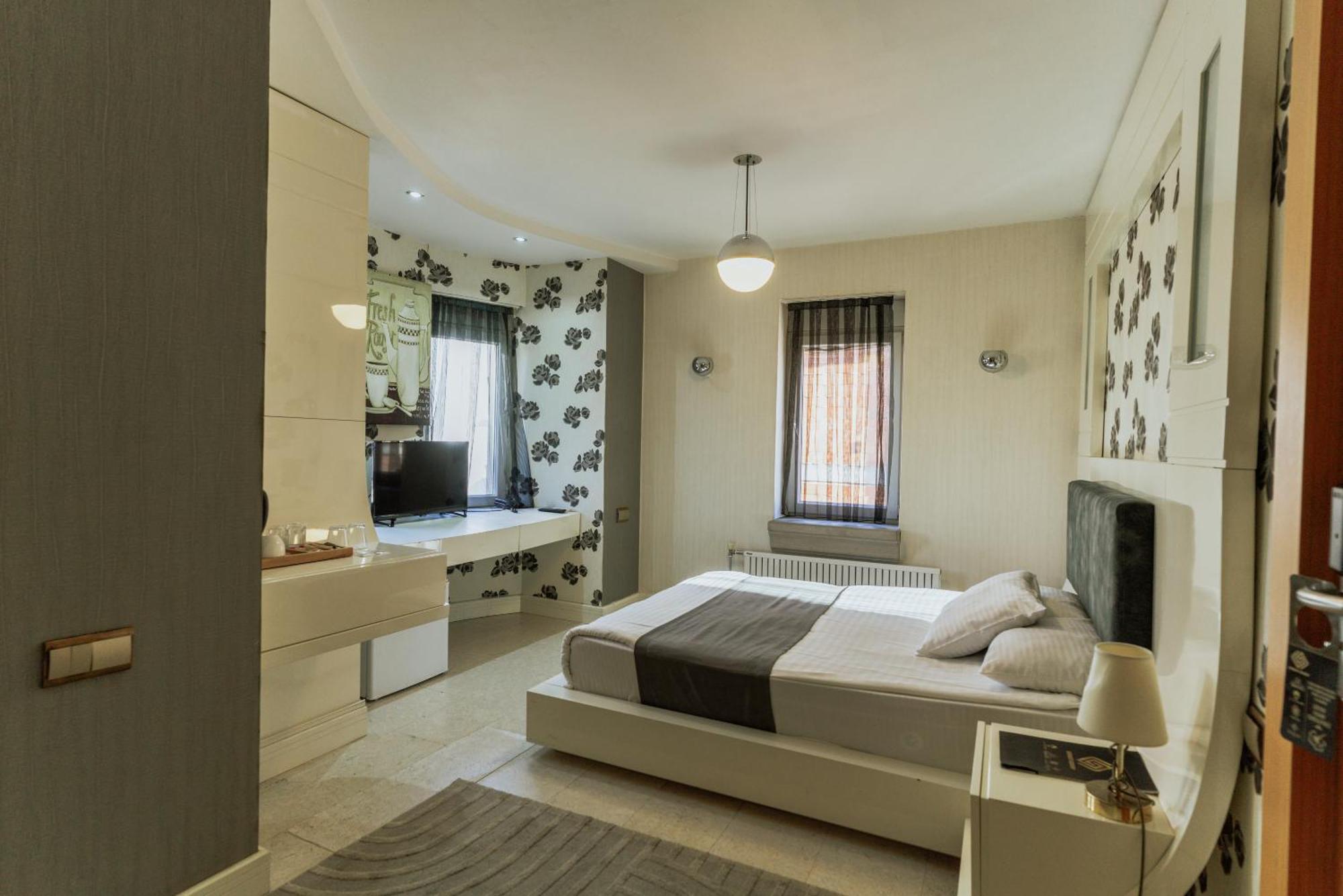 Blackmoon Villa Edirne Quarto foto